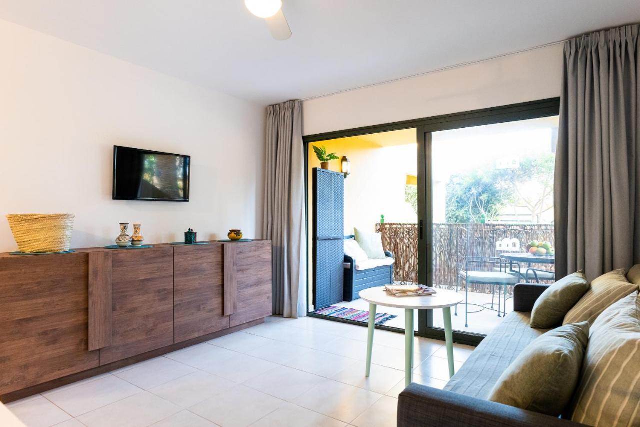 Apartament Casa Coco, Corralejo Zewnętrze zdjęcie