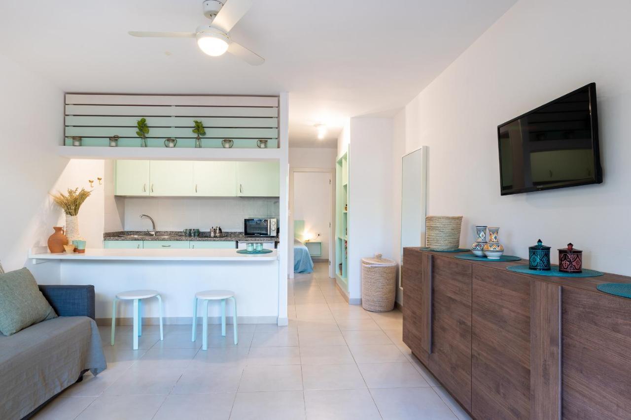 Apartament Casa Coco, Corralejo Zewnętrze zdjęcie