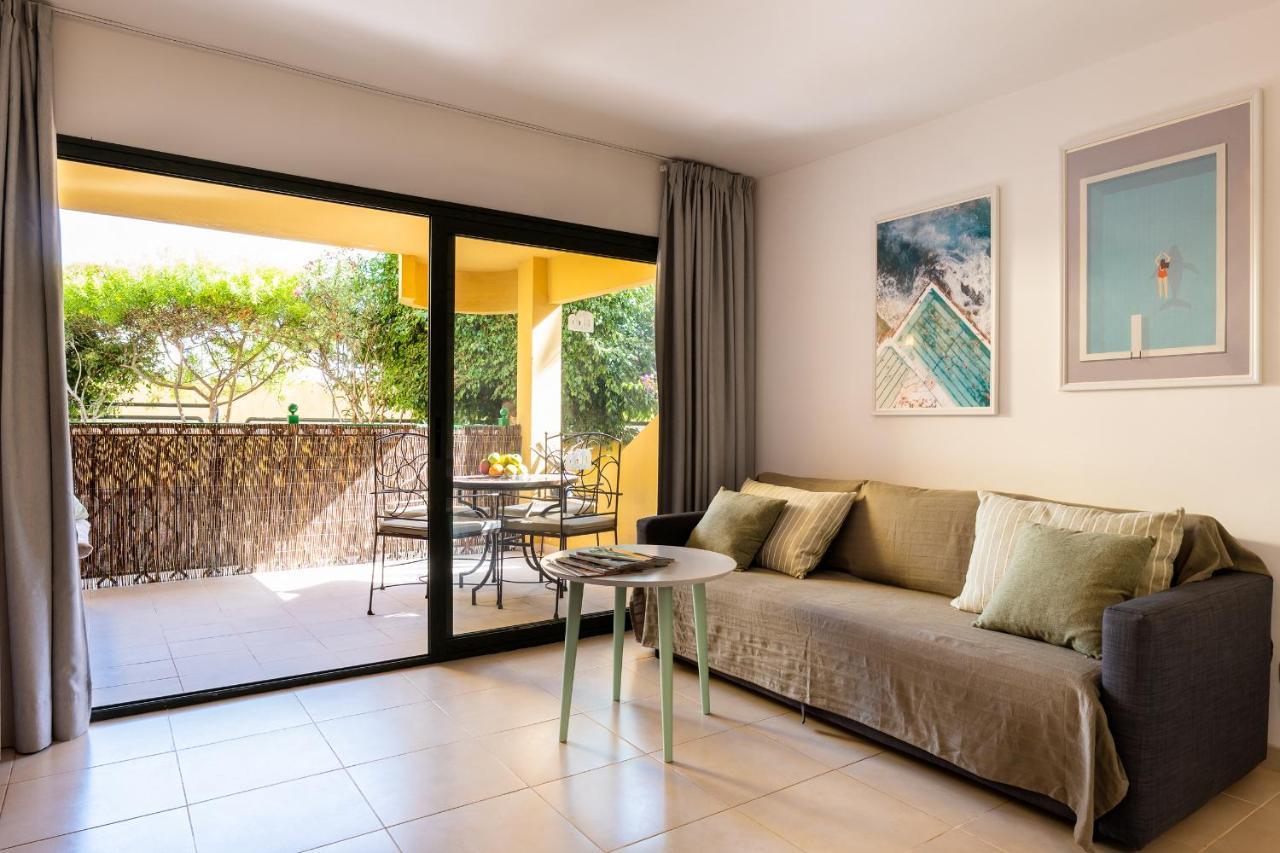 Apartament Casa Coco, Corralejo Zewnętrze zdjęcie