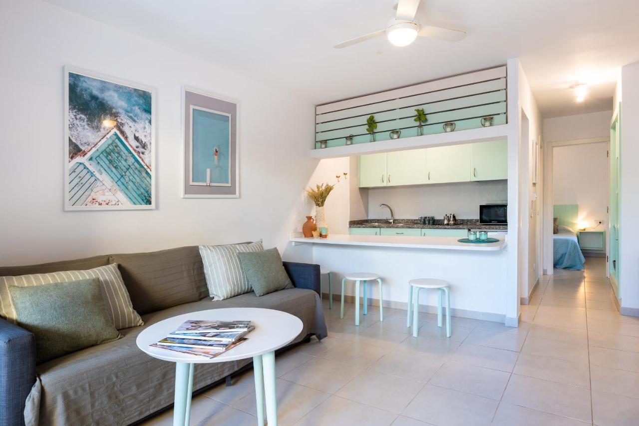 Apartament Casa Coco, Corralejo Zewnętrze zdjęcie