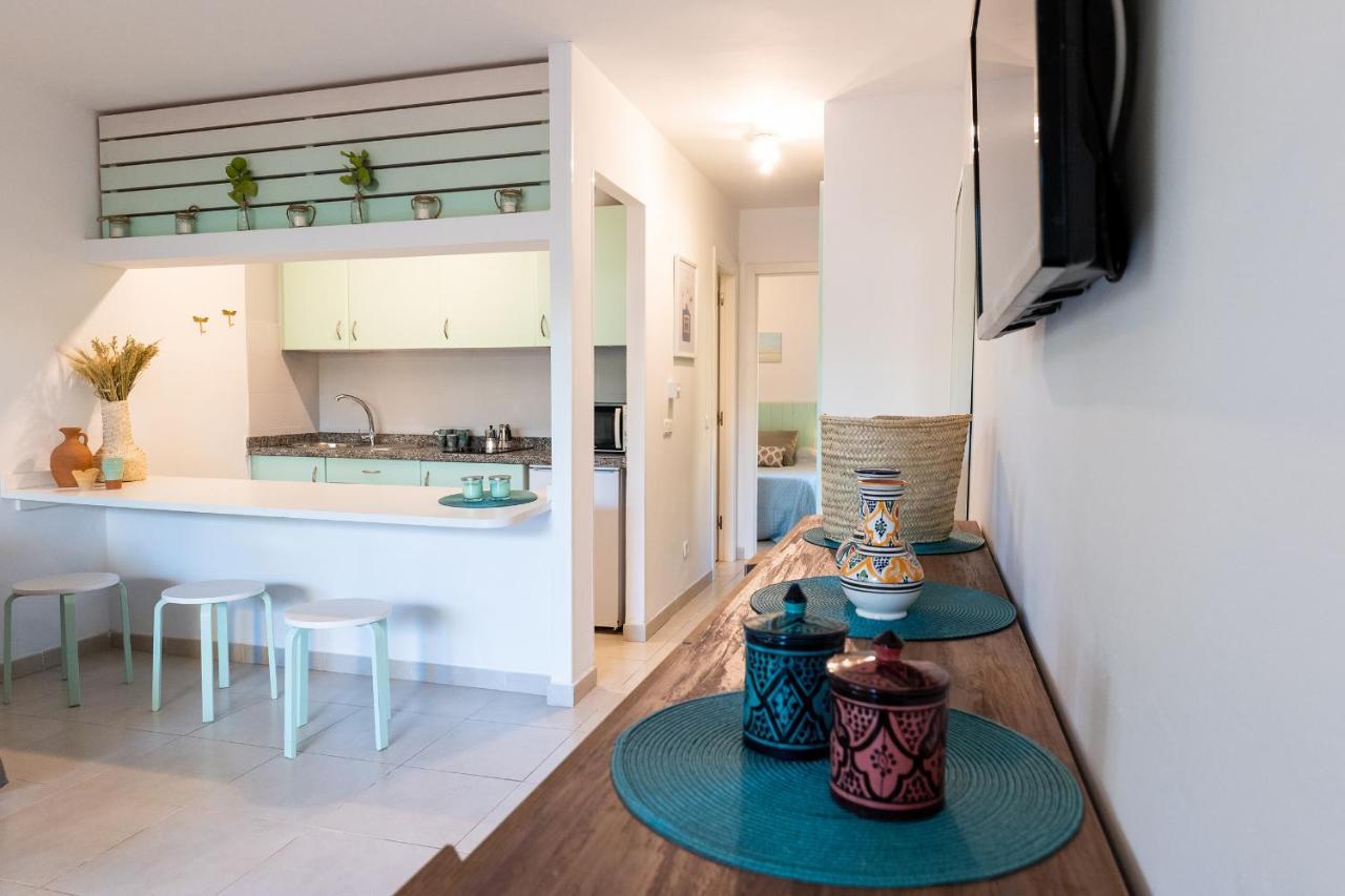 Apartament Casa Coco, Corralejo Zewnętrze zdjęcie