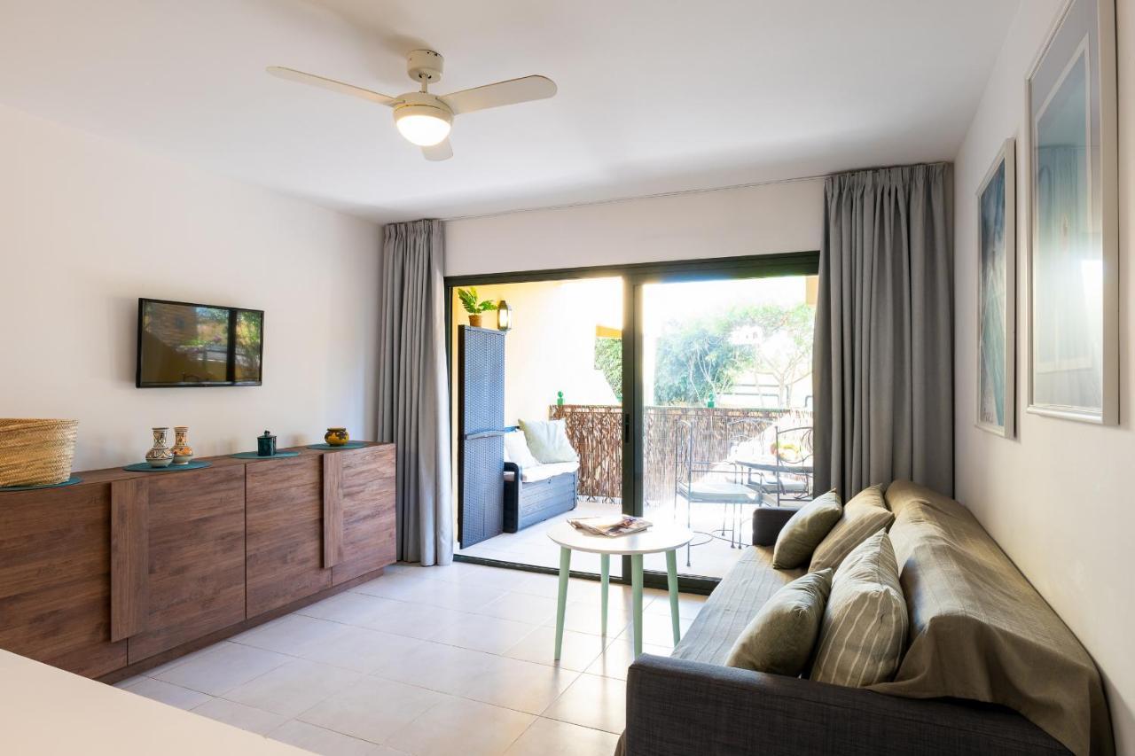 Apartament Casa Coco, Corralejo Zewnętrze zdjęcie