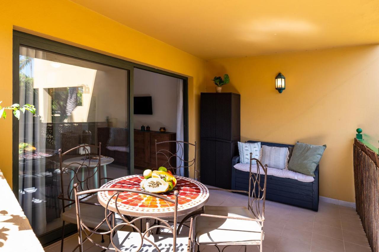 Apartament Casa Coco, Corralejo Zewnętrze zdjęcie