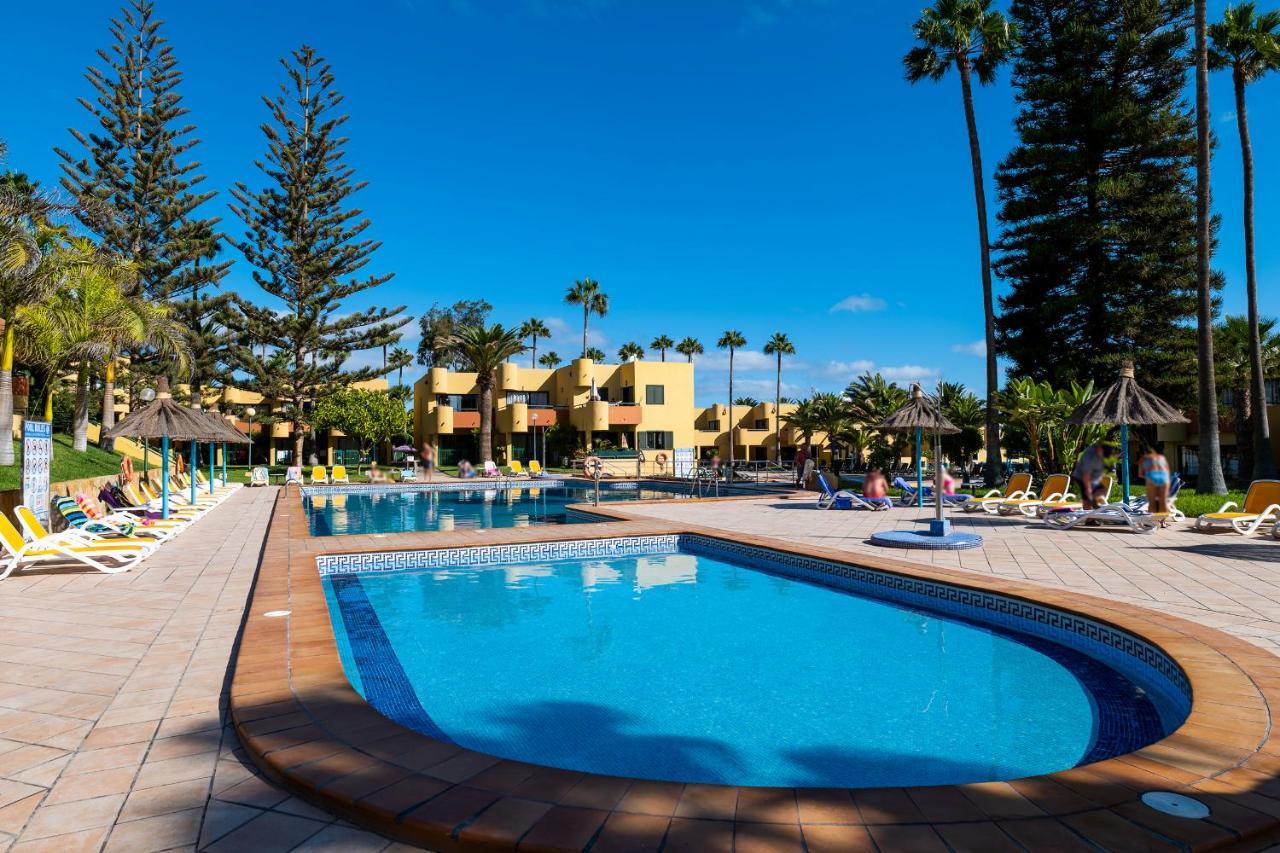 Apartament Casa Coco, Corralejo Zewnętrze zdjęcie