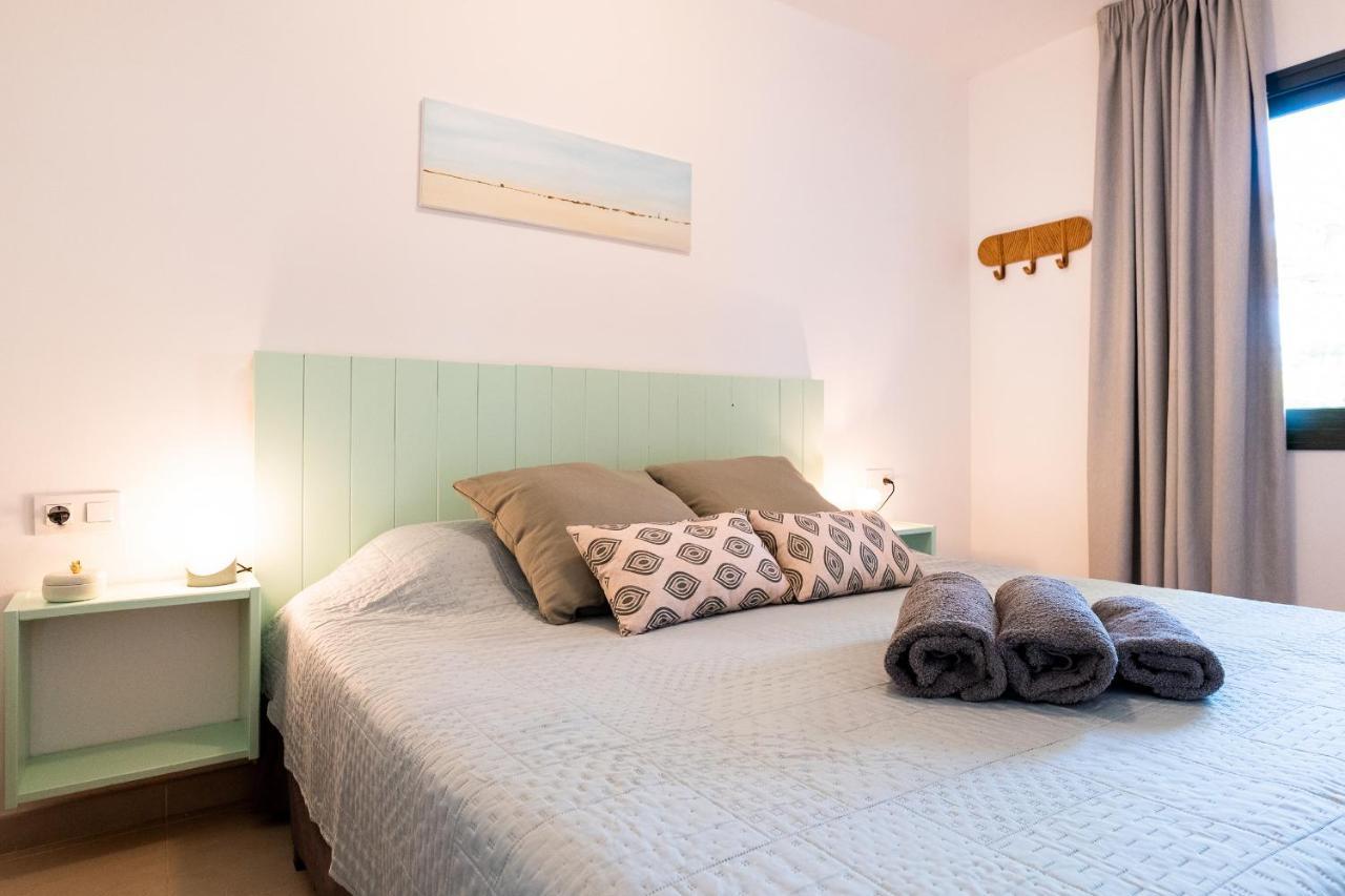 Apartament Casa Coco, Corralejo Zewnętrze zdjęcie