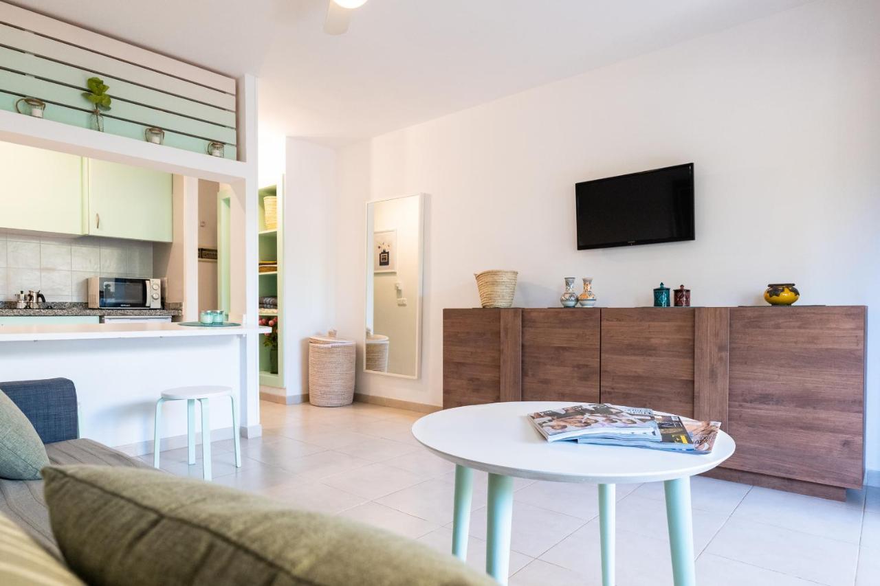 Apartament Casa Coco, Corralejo Zewnętrze zdjęcie