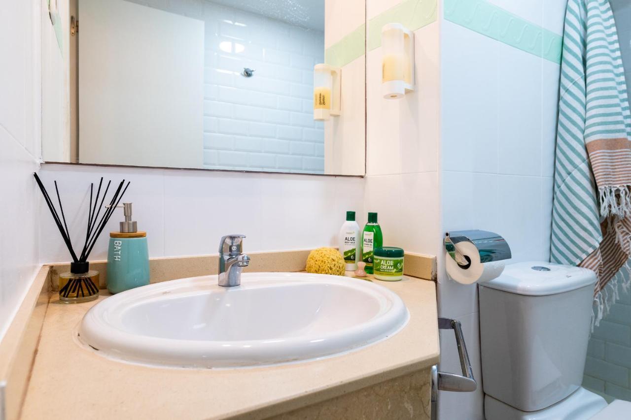 Apartament Casa Coco, Corralejo Zewnętrze zdjęcie