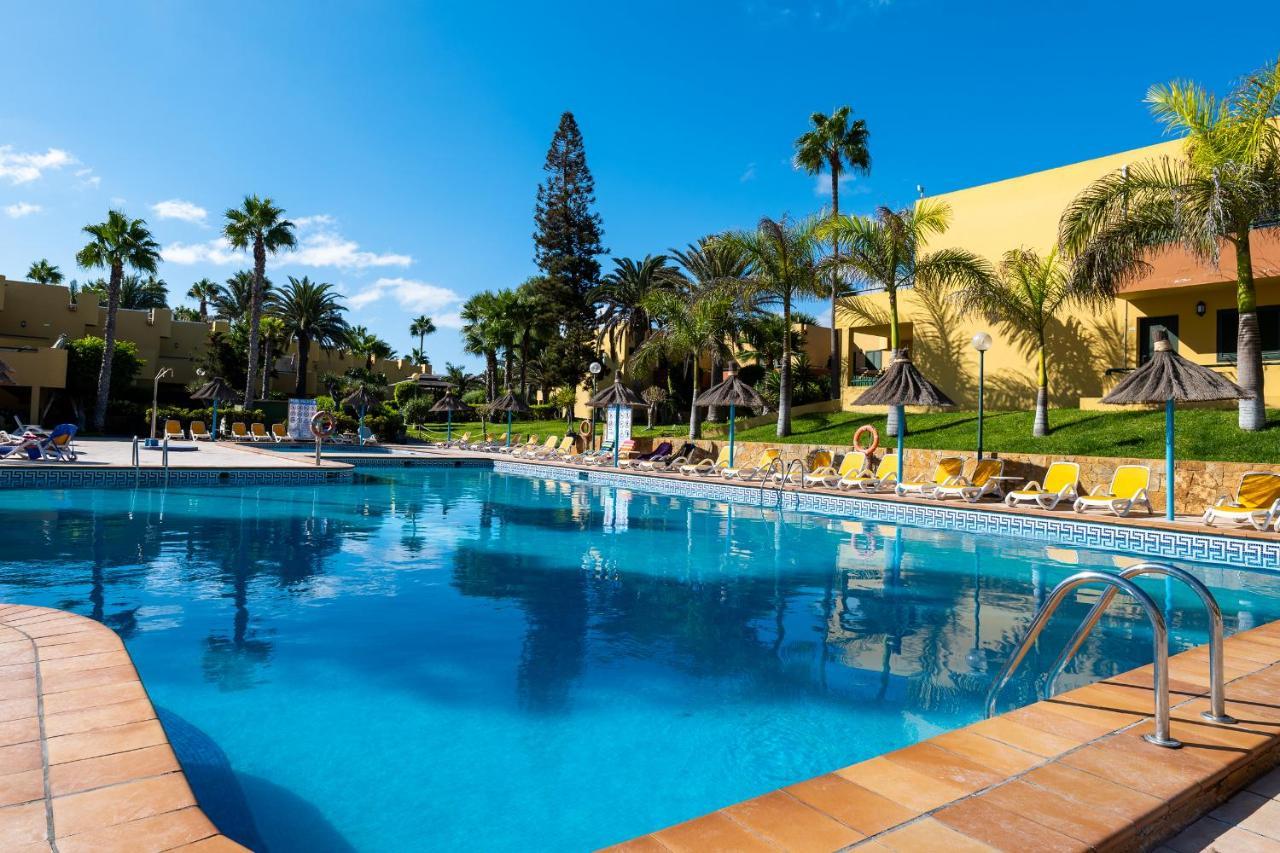 Apartament Casa Coco, Corralejo Zewnętrze zdjęcie
