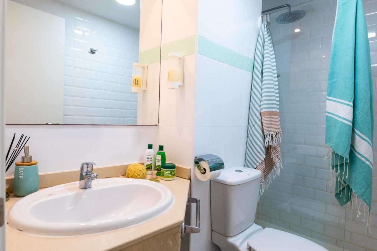Apartament Casa Coco, Corralejo Zewnętrze zdjęcie