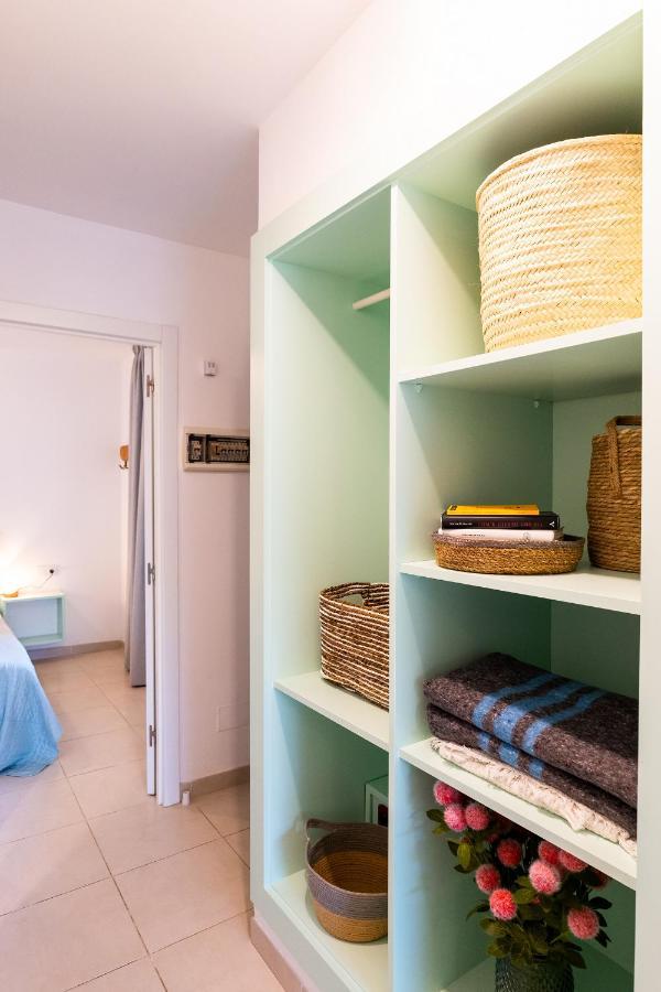 Apartament Casa Coco, Corralejo Zewnętrze zdjęcie
