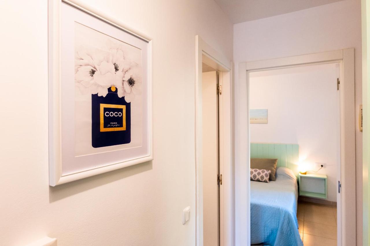 Apartament Casa Coco, Corralejo Zewnętrze zdjęcie