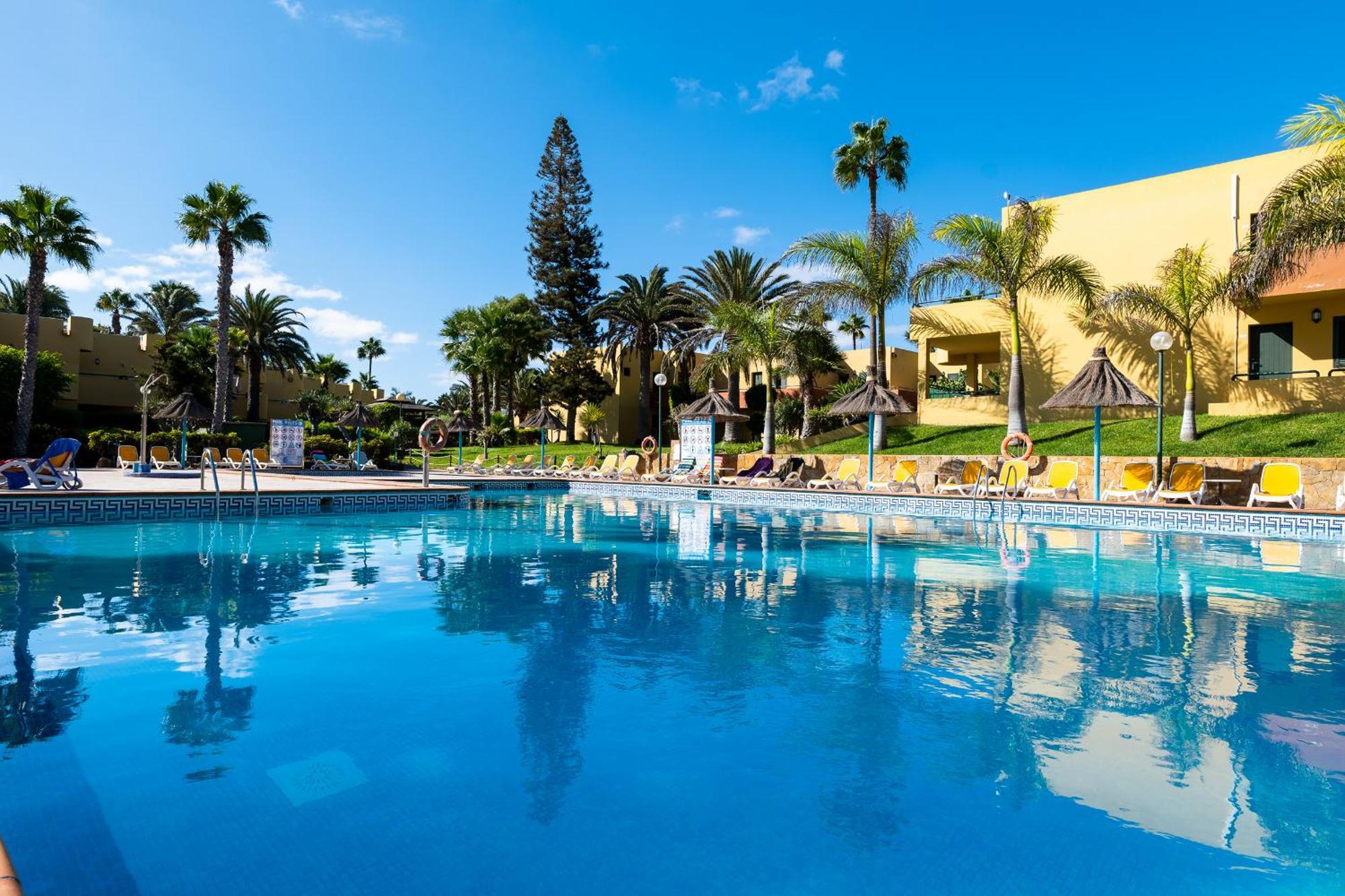 Apartament Casa Coco, Corralejo Zewnętrze zdjęcie