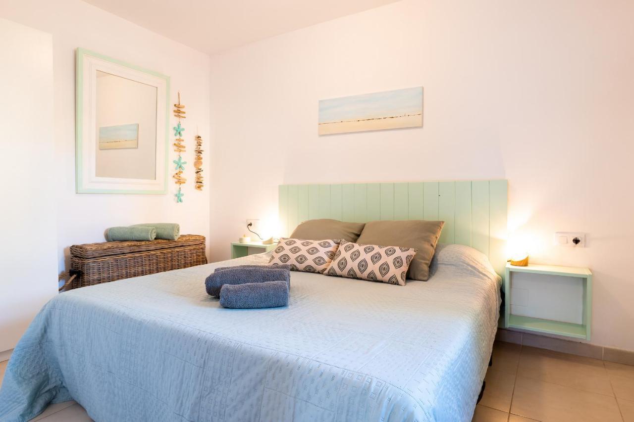 Apartament Casa Coco, Corralejo Zewnętrze zdjęcie
