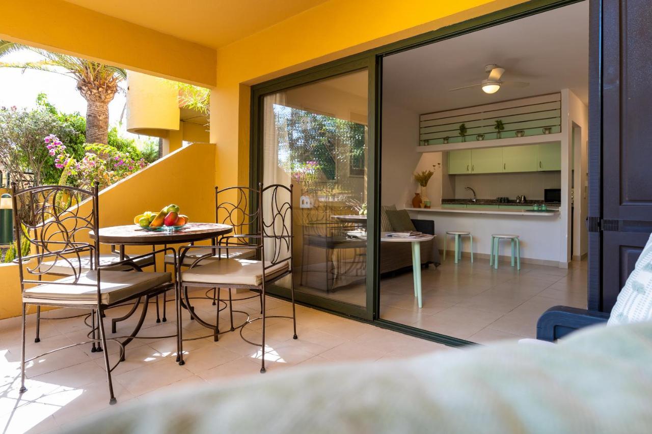 Apartament Casa Coco, Corralejo Zewnętrze zdjęcie