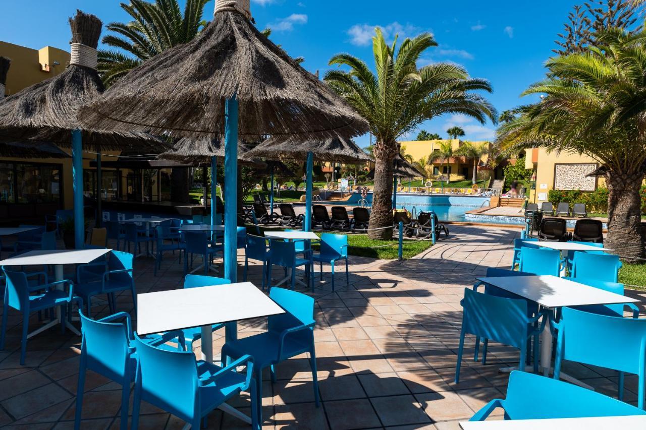 Apartament Casa Coco, Corralejo Zewnętrze zdjęcie