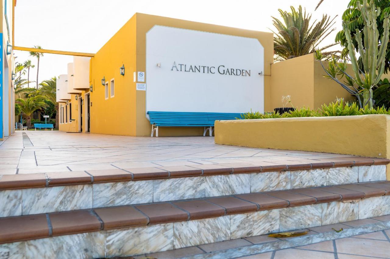 Apartament Casa Coco, Corralejo Zewnętrze zdjęcie