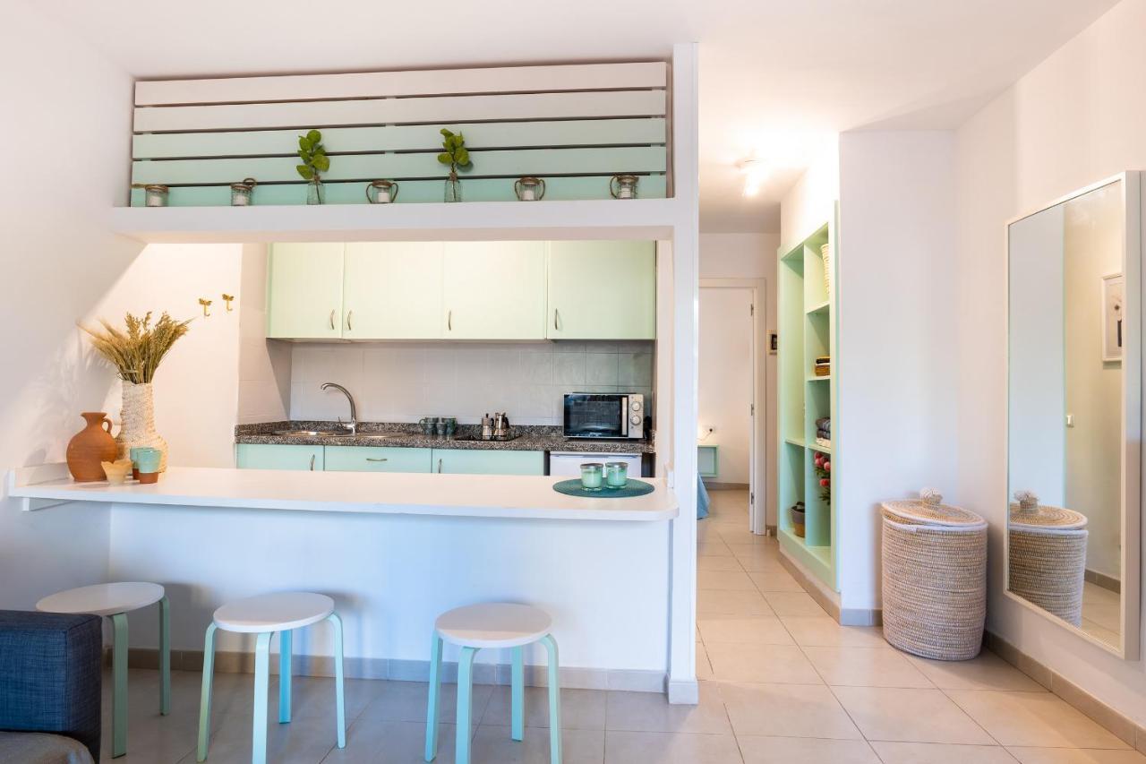 Apartament Casa Coco, Corralejo Zewnętrze zdjęcie