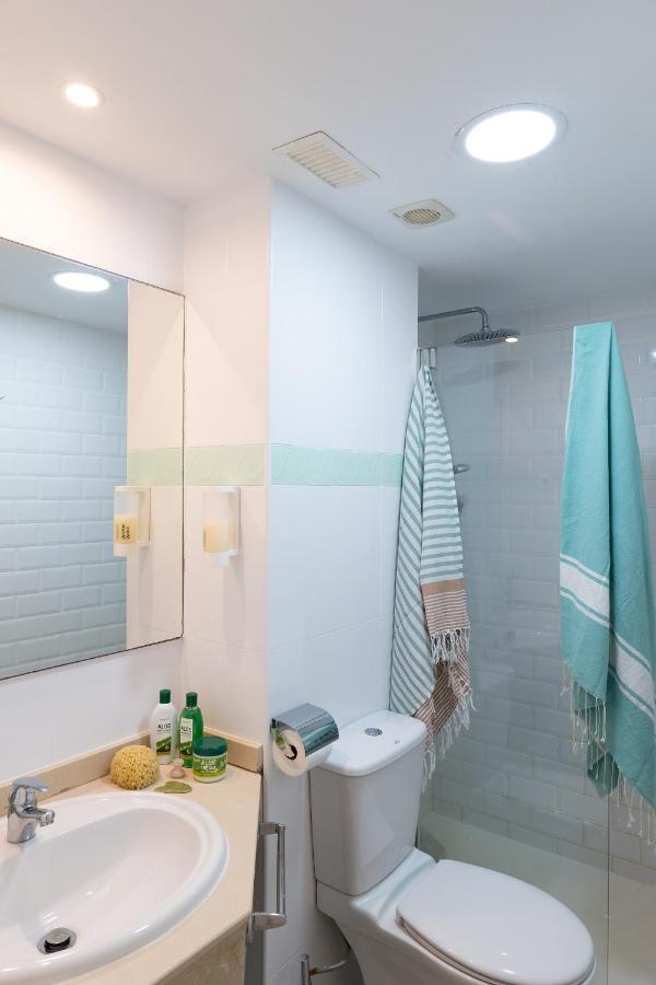 Apartament Casa Coco, Corralejo Zewnętrze zdjęcie