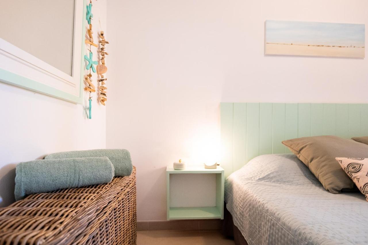 Apartament Casa Coco, Corralejo Zewnętrze zdjęcie