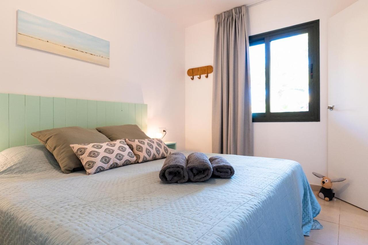 Apartament Casa Coco, Corralejo Zewnętrze zdjęcie
