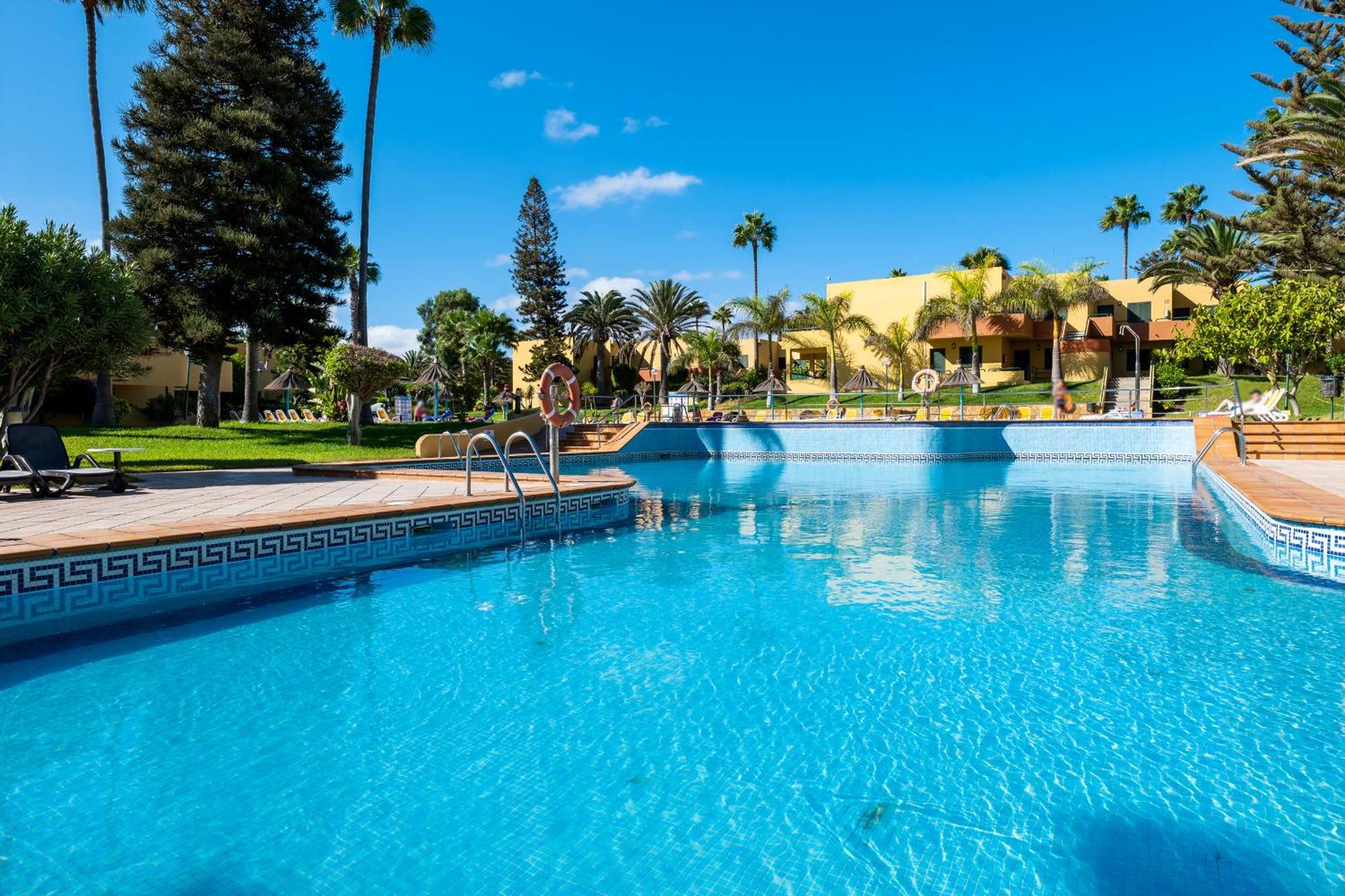Apartament Casa Coco, Corralejo Zewnętrze zdjęcie